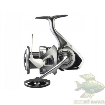Котушка Daiwa '23 Exceler LT 3000-C