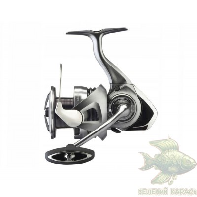 Котушка Daiwa '23 Exceler LT 3000-C