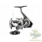 Котушка Daiwa '23 Exceler LT 3000-C