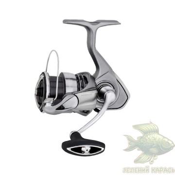 Котушка Daiwa '23 Exceler LT 3000-C