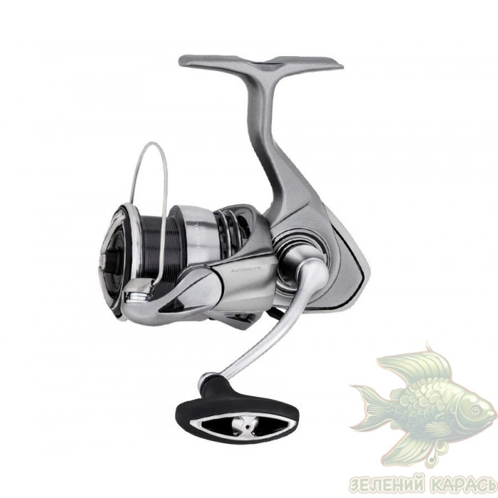 Котушка Daiwa '23 Exceler LT 3000-C Котушка Daiwa '23 Exceler LT 3000-C