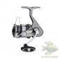 Котушка Daiwa '23 Exceler LT 3000-C