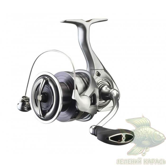 Котушка Daiwa '23 Exceler LT 3000-C Котушка Daiwa '23 Exceler LT 3000-C