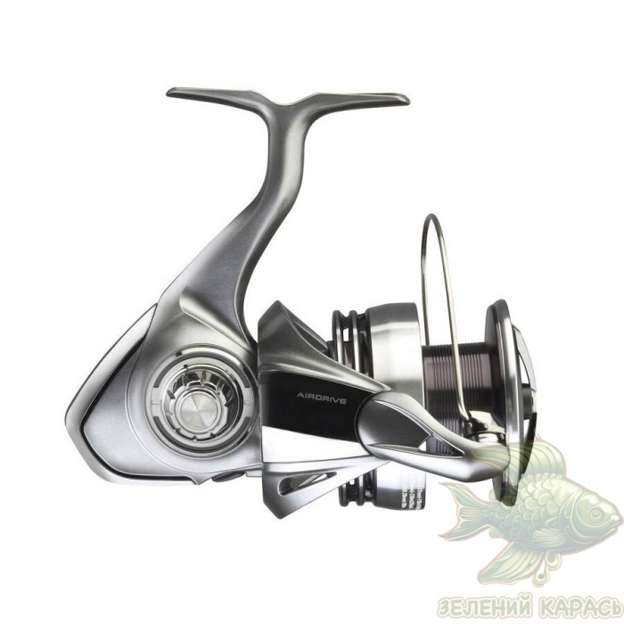 Котушка Daiwa '23 Exceler LT 3000-C Котушка Daiwa '23 Exceler LT 3000-C