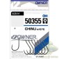 Гачки Owner Chinu With Eye 50355