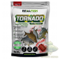 Прикормка Realfish Tornado Карась зелений часник