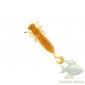Силіконова приманка Fanatik Larva Lux 2.5″