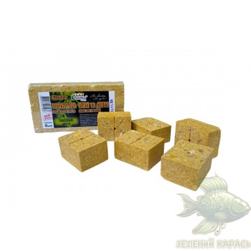 Макуха Corona Fluoro Пил та дим 300 г, 6 шт