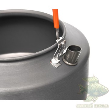 Чайник Forrest Camping Kettle 1.6л