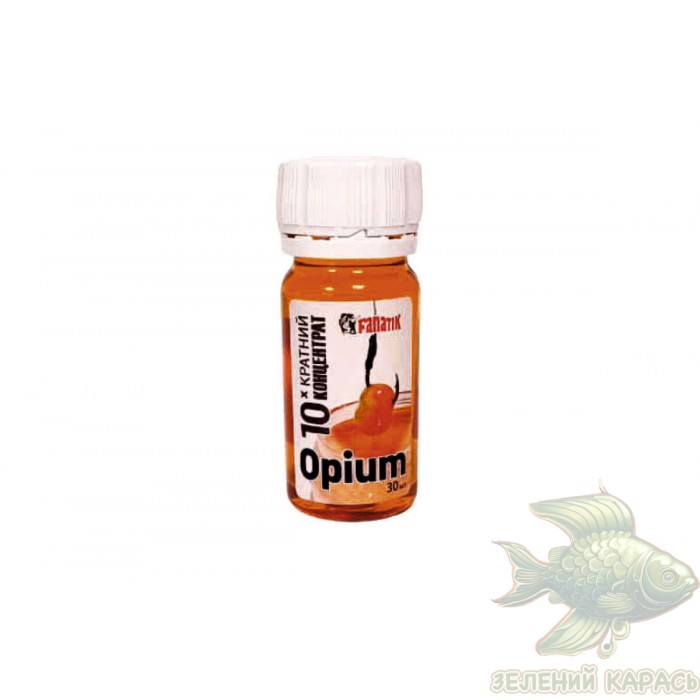 Ароматизатор-діп Fanatik Opium 30 мл Ароматизатор-діп Fanatik Opium 30 мл