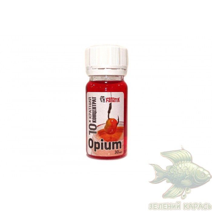 Ароматизатор-діп Fanatik Opium 30 мл Ароматизатор-діп Fanatik Opium 30 мл