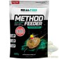 Прикормка RealFish Method Feeder Фруктовий мікс 0,8 кг