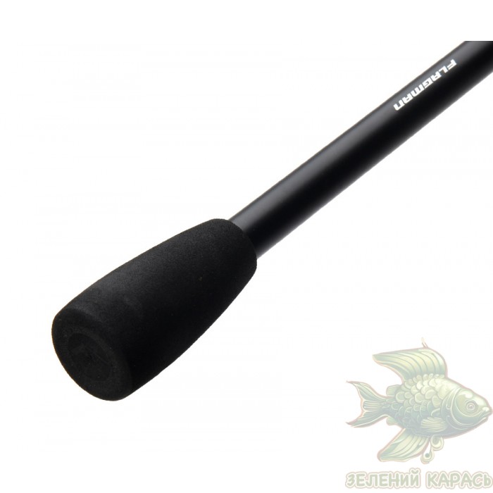 Спінінг Flagman Blackfire 80M 2,44 м 7-28 г Спінінг Flagman Blackfire 80M 2,44 м 7-28 г