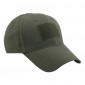 Бейсболка COMANDOR Rip-Stop Олива
