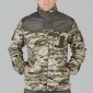 Кофта флісова RMILITARY Military R Піксель