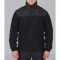 Кофта флісова RMILITARY Military R Чорна
