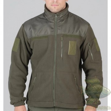 Кофта флісова RMILITARY Military R Олива