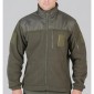 Кофта флісова RMILITARY Military R Олива