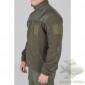 Кофта флісова RMILITARY Military R Олива