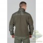 Кофта флісова RMILITARY Military R Олива