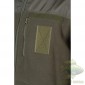 Кофта флісова RMILITARY Military R Олива