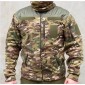 Кофта флісова RMILITARY Military R Мультикам