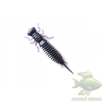 Силіконова приманка Larva 2 дюйма колір 007