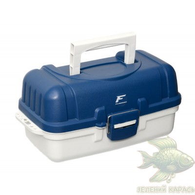 Ящик Flagman Tackle Box #28, 38×20×18 см