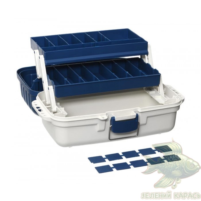 Ящик Flagman Tackle Box #28, 38×20×18 см Ящик Flagman Tackle Box #28, 38×20×18 см