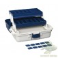 Ящик Flagman Tackle Box #28, 38×20×18 см