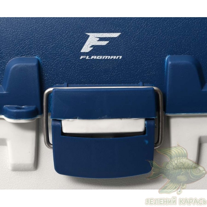Ящик Flagman Tackle Box #28, 38×20×18 см Ящик Flagman Tackle Box #28, 38×20×18 см