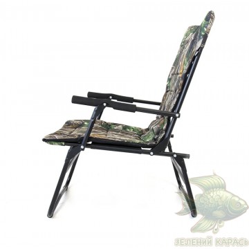 Крісло "Білий Амур" d20 мм