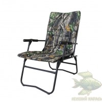 Крісло "Білий Амур" d20 мм