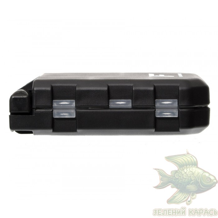 Коробка Flagman Tackle Box #38, 107×74×40 мм Коробка Flagman Tackle Box #38, 107×74×40 мм