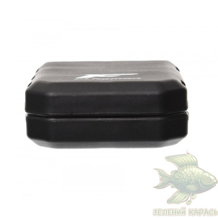 Коробка Flagman Tackle Box #38, 107×74×40 мм Коробка Flagman Tackle Box #38, 107×74×40 мм
