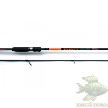 Спінінг Fanatik Pirat 702MHT 2,10 м 15-40 г