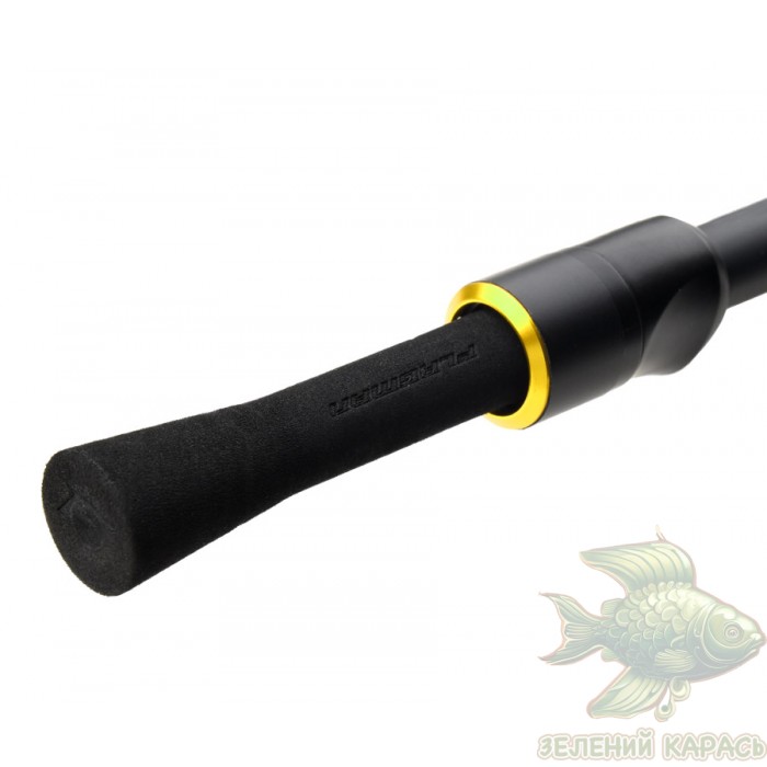 Спінінг Flagman Blackfire MicroJig 55SUL 1,68 м 0,3-3 г Спінінг Flagman Blackfire MicroJig 55SUL 1,68 м 0,3-3 г