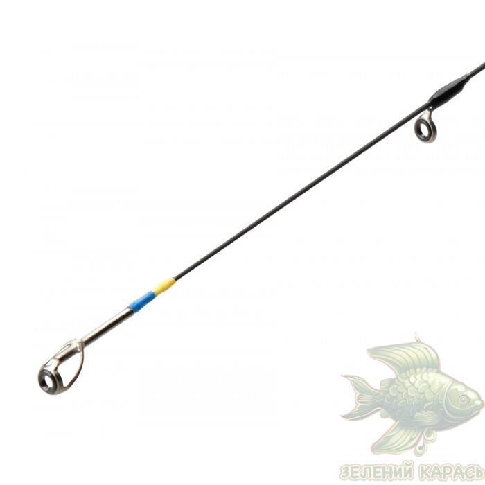 Спінінг Flagman Blackfire MicroJig 55SUL 1,68 м 0,3-3 г Спінінг Flagman Blackfire MicroJig 55SUL 1,68 м 0,3-3 г