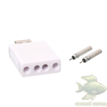 Зарядний набір Flagman Electronic Set LR425