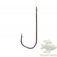 Гачки Azura Kenshin II Worm Hook Special Bent PTFE