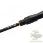 Кастинговий спінінг Flagman Blackfire 66ML 1,98 м 5-18 г