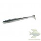 Віброхвіст Keitech Swing Impact 3″ Electric Silver Shiner, 1 шт.