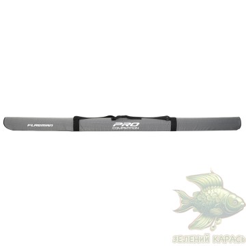Чохол-кофр 160см Flagman Pro Competition Single Rod Case