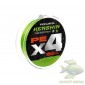 Шнур Azura '25 Kenshin X4 Light Green 150 м