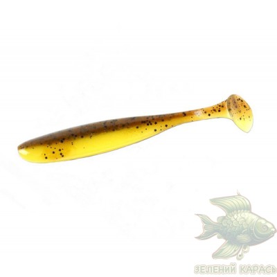 Віброхвіст Keitech Easy Shiner 2″ Bumble Bee, 1 шт.