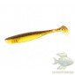 Віброхвіст Keitech Easy Shiner 2″ Bumble Bee, 1 шт.