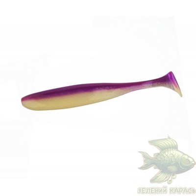 Віброхвіст Keitech Easy Shiner 2″ Glamorous Pink, 1 шт.