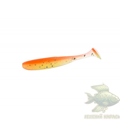 Віброхвіст Keitech Easy Shiner 2″ Sun Shine Lemon, 1 шт.