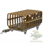 Фідерна годівниця Anvi Fishing прямокутна Large