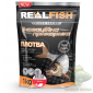 Риболовна прикормка Realfish Плітка мотиль